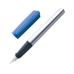 PLUMA ESTILOGRÁFICA LAMY "NEXX SMARAGD" M