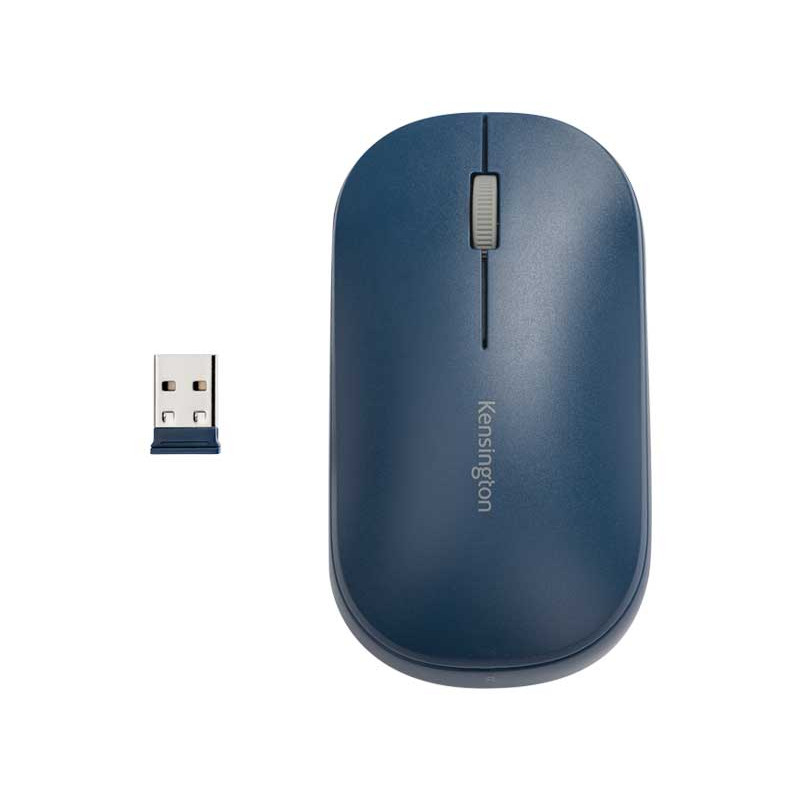 RATÓN INALÁMBRICO KENSINGTON SURETRACK DUAL RATÓN INALÁMBRICO KENSINGTON SURETRACK DUAL