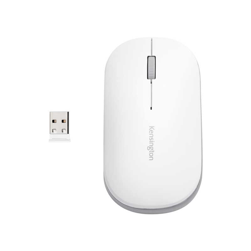 RATÓN INALÁMBRICO KENSINGTON SURETRACK DUAL RATÓN INALÁMBRICO KENSINGTON SURETRACK DUAL
