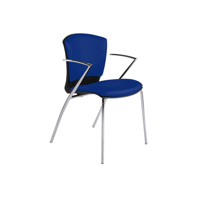 PACK 2 SILLAS CONFIDENTE ROCADA RD-966 PACK 2 SILLAS CONFIDENTE ROCADA RD-966