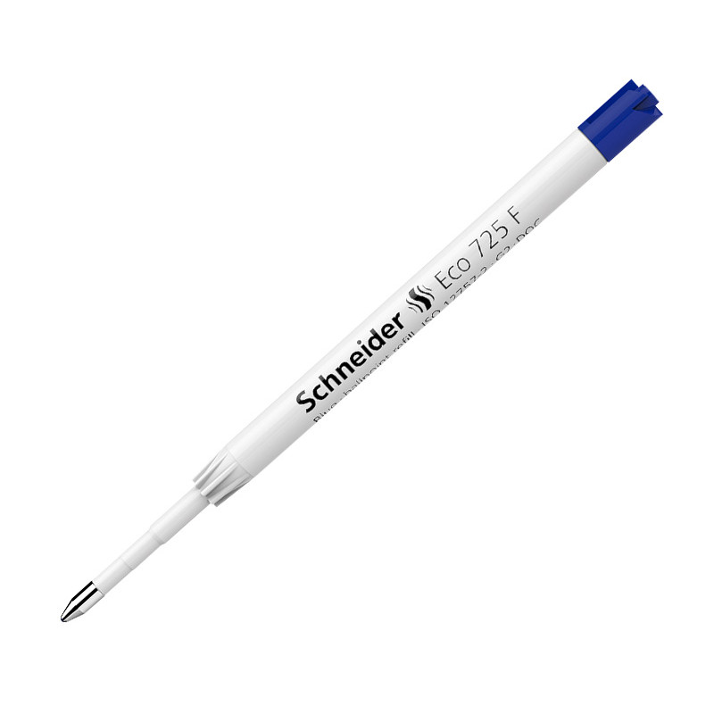 RECAMBIO BOLÍGRAFO SCHNEIDER ECO 725 F RECAMBIO BOLÍGRAFO SCHNEIDER ECO 725 F