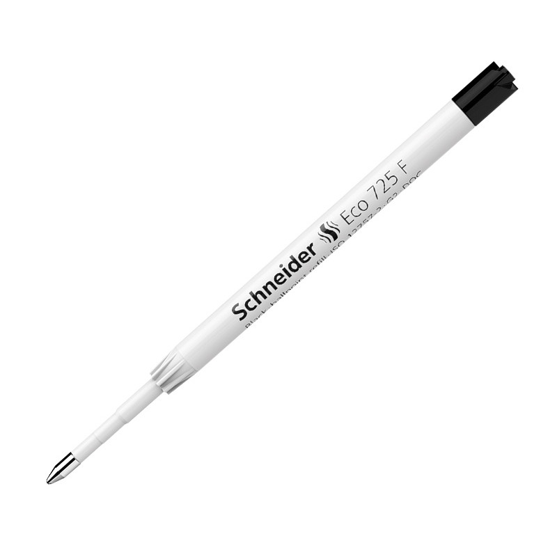 RECAMBIO BOLÍGRAFO SCHNEIDER ECO 725 F RECAMBIO BOLÍGRAFO SCHNEIDER ECO 725 F