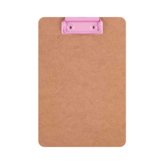 CLIPBOARD APLI "NORDIK" A5