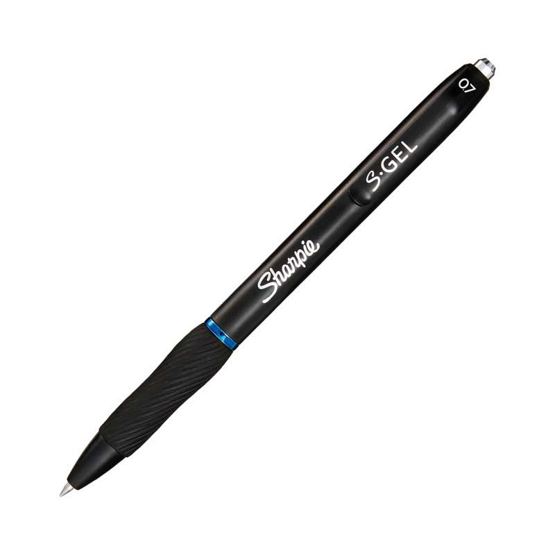 BOLÍGRAFO SHARPIE GEL 0,7mm BOLÍGRAFO SHARPIE GEL 0,7mm