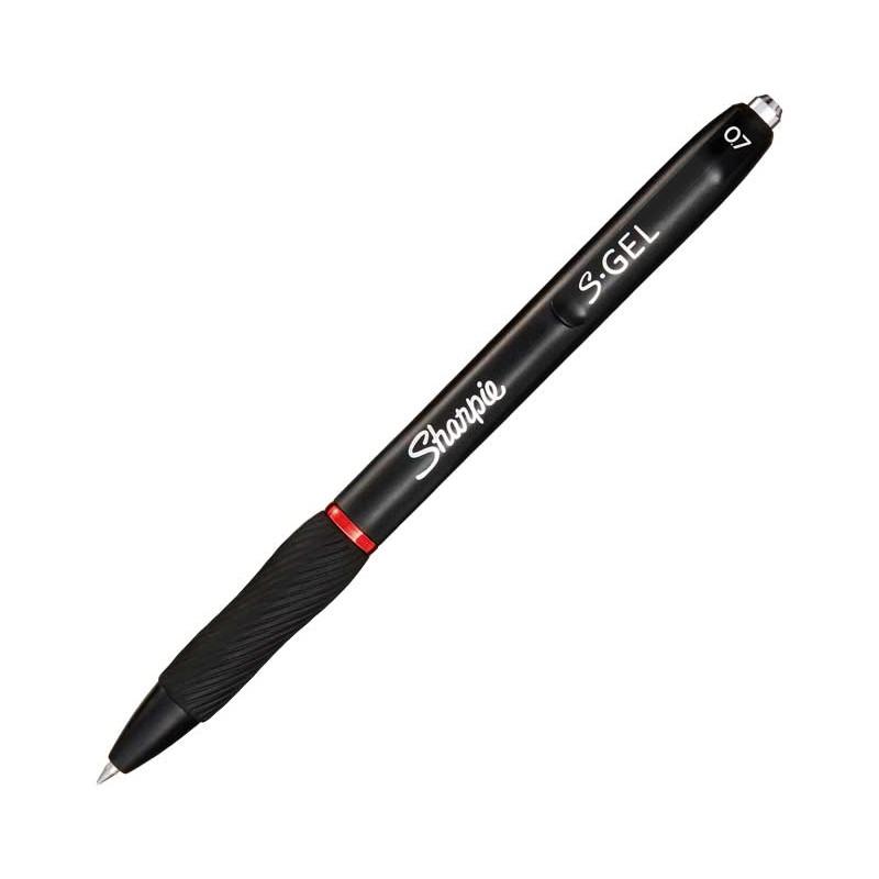 BOLÍGRAFO SHARPIE GEL 0,7mm BOLÍGRAFO SHARPIE GEL 0,7mm