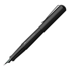 PLUMA FABER-CASTELL `HEXO` TRAZO F