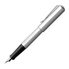 PLUMA FABER-CASTELL `HEXO` TRAZO F