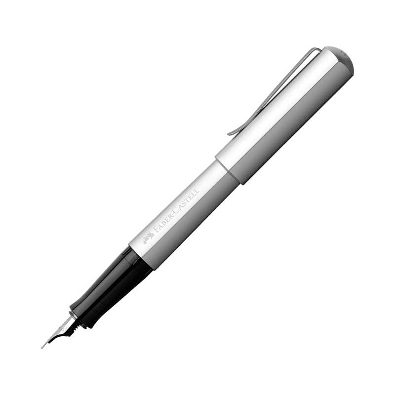 PLUMA FABER-CASTELL `HEXO` TRAZO F PLUMA FABER-CASTELL `HEXO` TRAZO F