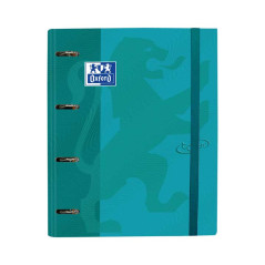 CARPEBLOC OXFORD EUROPEANBINDER TOUCH CON RECAMBIO