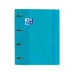 CARPEBLOC OXFORD EUROPEANBINDER TOUCH CON RECAMBIO