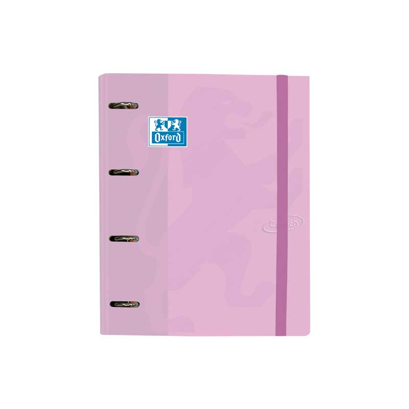 CARPEBLOC OXFORD EUROPEANBINDER TOUCH CON RECAMBIO CARPEBLOC OXFORD EUROPEANBINDER TOUCH CON RECAMBIO