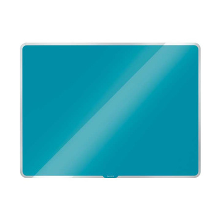 PIZARRA DE CRISTAL LEITZ COSY 60x40cm