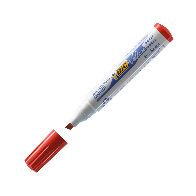 ROTULADOR BIC VELLEDA 1751