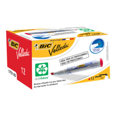 ROTULADOR BIC VELLEDA 1751