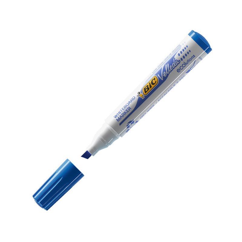 ROTULADOR BIC VELLEDA 1751