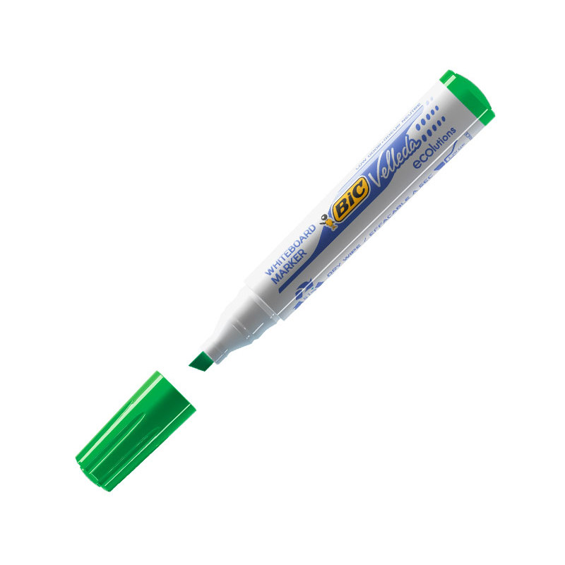 ROTULADOR BIC VELLEDA 1751