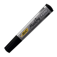 MARCADOR PERMANENTE BIC MARKING 2000