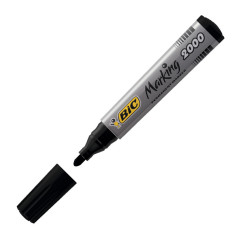 MARCADOR PERMANENTE BIC MARKING 2000