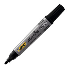 MARCADOR PERMANENTE BIC MARKING 2000