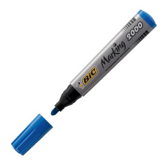 MARCADOR PERMANENTE BIC MARKING 2000