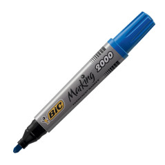 MARCADOR PERMANENTE BIC MARKING 2000