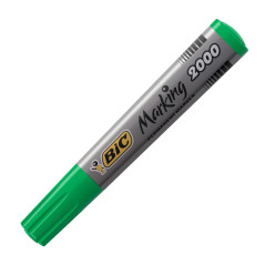 MARCADOR PERMANENTE BIC MARKING 2000