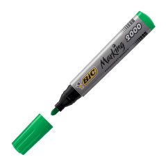 MARCADOR PERMANENTE BIC MARKING 2000