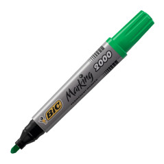 MARCADOR PERMANENTE BIC MARKING 2000