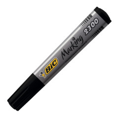 MARCADOR PERMANENTE BIC MARKING 2300