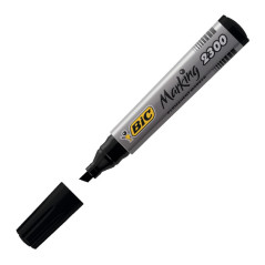 MARCADOR PERMANENTE BIC MARKING 2300