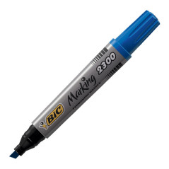 MARCADOR PERMANENTE BIC MARKING 2300