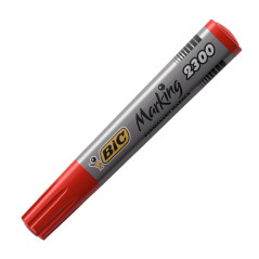 MARCADOR PERMANENTE BIC MARKING 2300