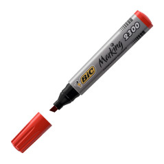 MARCADOR PERMANENTE BIC MARKING 2300