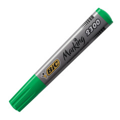 MARCADOR PERMANENTE BIC MARKING 2300