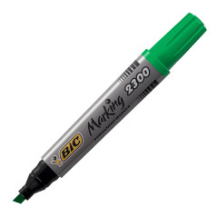 MARCADOR PERMANENTE BIC MARKING 2300