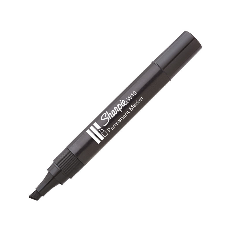 MARCADOR PERMANENTE SHARPIE W10