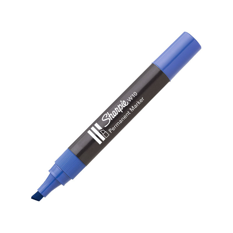 MARCADOR PERMANENTE SHARPIE W10 MARCADOR PERMANENTE SHARPIE W10