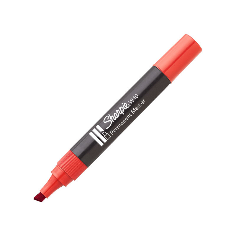 MARCADOR PERMANENTE SHARPIE W10 MARCADOR PERMANENTE SHARPIE W10