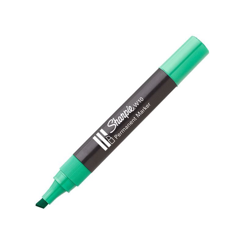 MARCADOR PERMANENTE SHARPIE W10 MARCADOR PERMANENTE SHARPIE W10