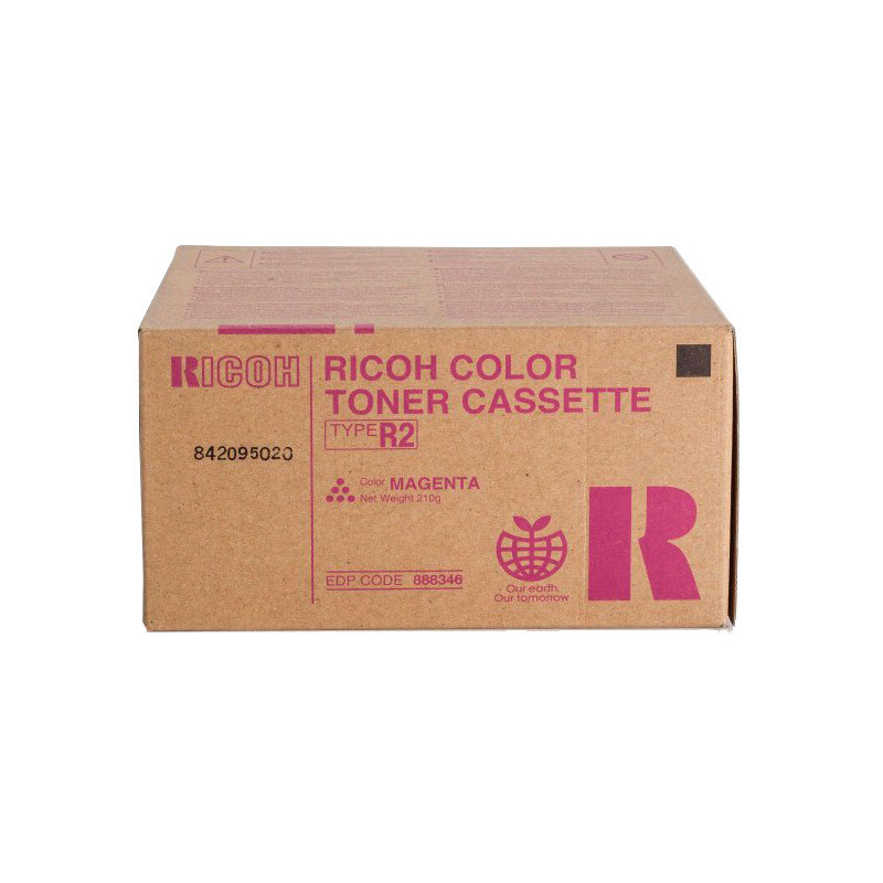TÓNER ORIGINAL RICOH TYPE R2 TÓNER ORIGINAL RICOH TYPE R2
