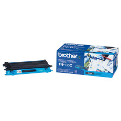 TÓNER ORIGINAL BROTHER TN135