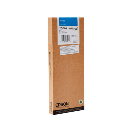 INKJET ORIGINAL EPSON C13T606