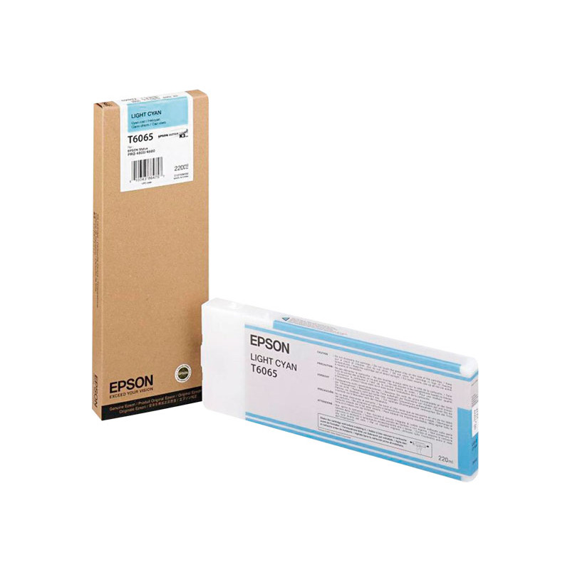 INKJET ORIGINAL EPSON C13T606 INKJET ORIGINAL EPSON C13T606