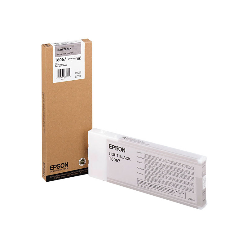 INKJET ORIGINAL EPSON C13T606 INKJET ORIGINAL EPSON C13T606
