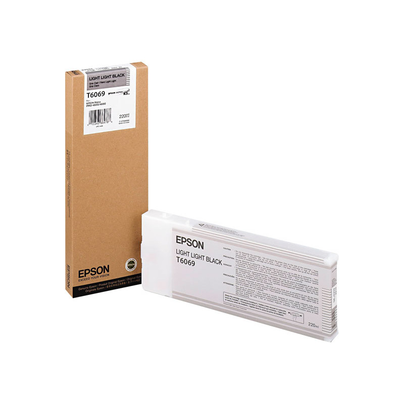 INKJET ORIGINAL EPSON C13T606