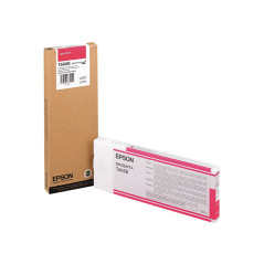 INKJET ORIGINAL EPSON C13T606