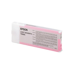 INKJET ORIGINAL EPSON C13T606