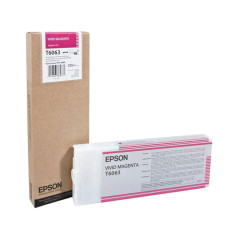 INKJET ORIGINAL EPSON C13T606