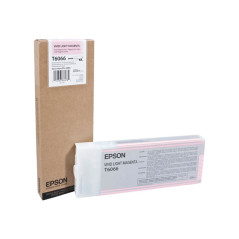 INKJET ORIGINAL EPSON C13T606