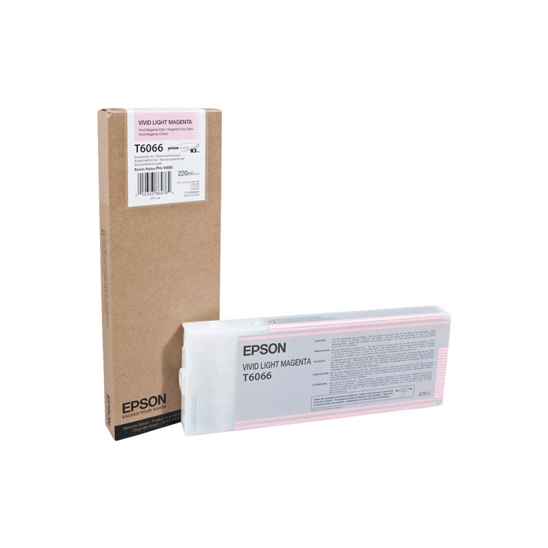 INKJET ORIGINAL EPSON C13T606 INKJET ORIGINAL EPSON C13T606